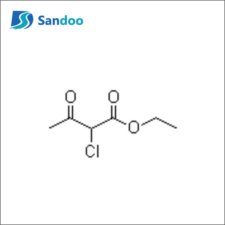 Etil 2-kloroacetoacetat