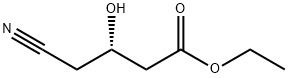 Etil (S)-4-ciano-3-hidroksibutirat