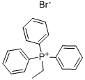 Etiltrifenilfosfonijev bromid