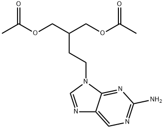 famciklovir