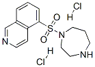 Fasudil hidroklorid
