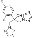 flukonazol