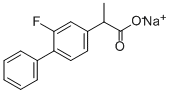 NATRIJEV FLURBIPROFEN (200 MG)