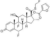 Flutikazonfuroat
