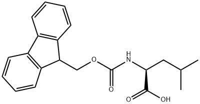 FMOC-L-levcin