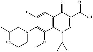 Gatifloksacin