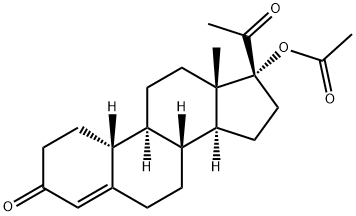 Gestonoron acetat