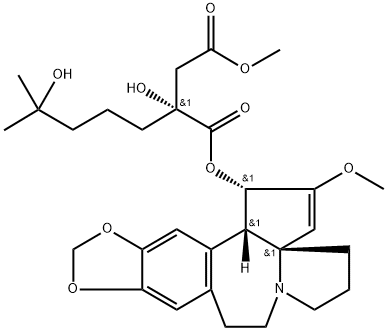 homoharingtonin