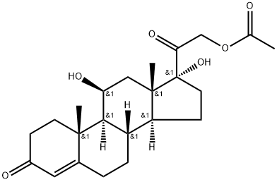 Hidrokortizon acetat