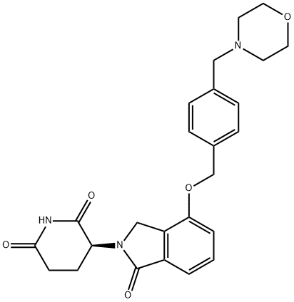 Iberdomid