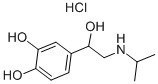 Izoprenalin hidroklorid