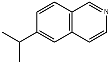 Izokinolin, 6-(1-metiletil)-(9CI)