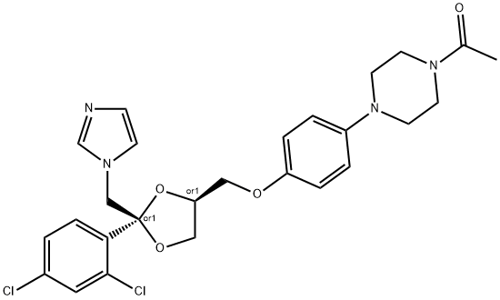 Ketokonazol