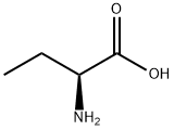 L(+)-2-aminomaslena kislina