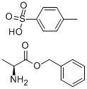 L-alanin benzil ester 4-toluensulfonat