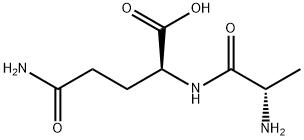 L-alanil-L-glutamin