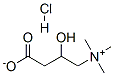 L(-)-karnitin hidroklorid