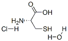 L-cistein hidroklorid monohidrat