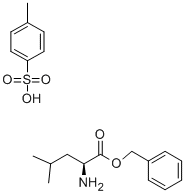 L-levcin benzil ester p-toluensulfonatna sol