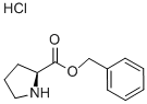 L-prolin benzil ester hidroklorid
