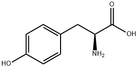L-tirozin
