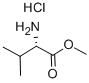 L-valin metil ester hidroklorid
