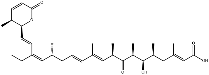 Leptomicin B