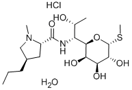 Linkomicin hidroklorid monohidrat