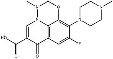 Marbofloksacin