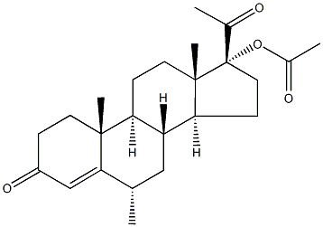 Medroksiprogesteron acetat