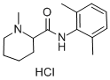 Mepivakain hidroklorid