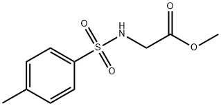 Metil 2-(4-metilfenilsulfonamido)acetat