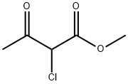 Metil 2-kloroacetoacetat