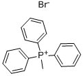 Metiltrifenilfosfonijev bromid
