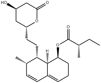 mevastatin