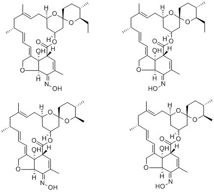 Milbemicin oksim