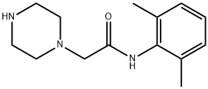 N-(2,6-difenilmetil)-1-piperazin acetilamin