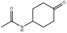 N-(4-oksocikloheksil)acetamid