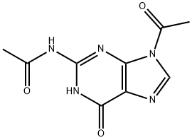 N,9-diacetilgvanin