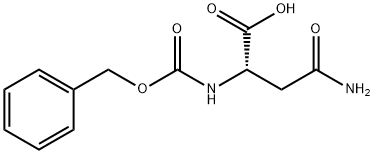 N-benziloksikarbonil-L-asparagin