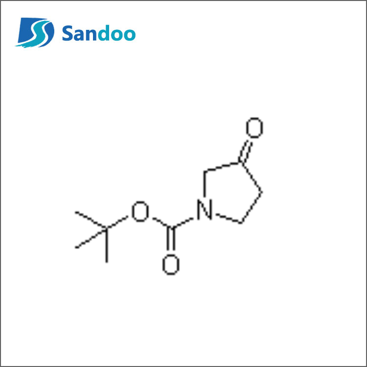 N-Boc-3-pirolidinon