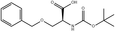 N-BOC-O-benzil-L-serin