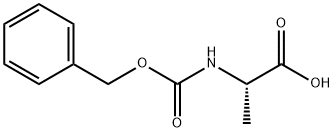 N-karbobenziloksi-L-alanin