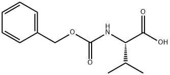 N-karbobenziloksi-L-valin