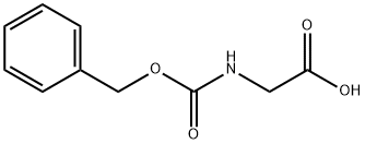 N-karbobenziloksiglicin