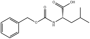N-Cbz-L-levcin