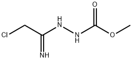 N-metilkarbonil-2-kloroacetamidrazon