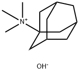 N,N,N-trimetil-1-amonijev adamantan