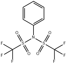 N-fenil-bis(trifluorometansulfonimid)