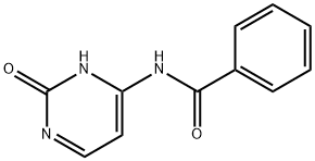 N4-benzoilcitozin